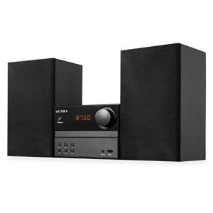 【美品】PHILIPS FX10 Bluetooth オーディオステレオシステム Amazon.com: PHILIPS FX10 Bluetooth Stereo System for Home