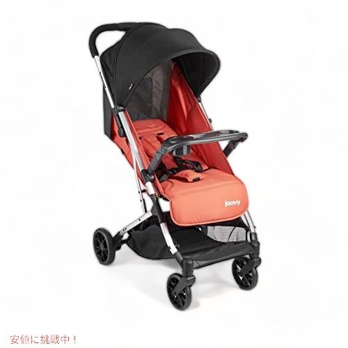 【並行輸入品】Joovy Kooperベビーカー: パプリカ