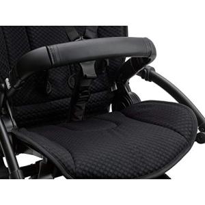 【並行輸入品】バガブービー 軽量ベビーカー ブ...の詳細画像4