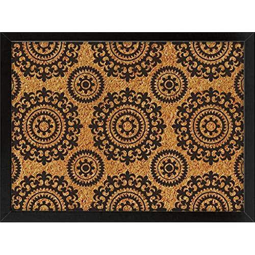 【並行輸入品】ウォールポップスフェニックスプリントコルクボード