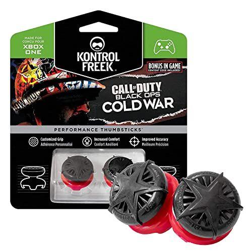 【並行輸入品】KontrolFreek Call of Duty XboxOneおよびXboxSer...