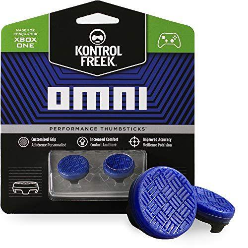 【並行輸入品】KontrolFreekOmni XboxOneおよびXboxシリーズXコントローラー...