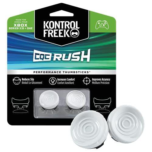 【並行輸入品】KontrolFreekCQC XboxOneおよびXboxシリーズXコントローラー用...