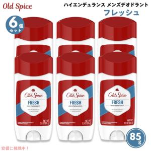 Old Spice（オールドスパイス） 【並行輸入品】Old spice デオドラント