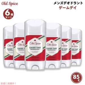 並行輸入品】オールドスパイス デオドラント [スワッガー] レッド
