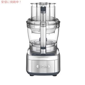 クイジナート（Cuisinart） フードプロセッサー プレミアム フード
