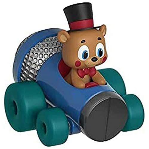 【並行輸入品】ファンコ スーパーレーサー ファイブナイツアットフレディーズ-ファンタイムフレディ、マ...