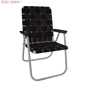 新品★バスプロ★クラシックローンチェア（送料無料）コバルトブルー×ホワイト ローンチェアUSA ウェビングチェア（クラシック、ブルー