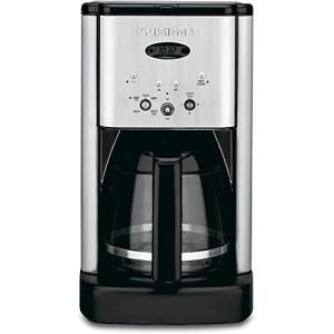 クイジナート（Cuisinart） コーヒーメーカー 全自動 ミル付き 12
