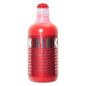 【並行輸入品】Krink K-60 レッド ペイ...の商品画像