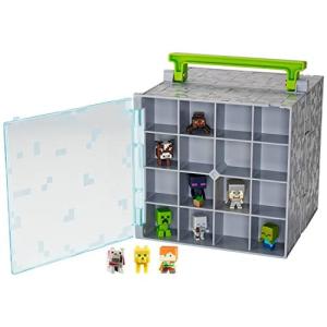コンプリートセット】マインクラフト フィギュアチェーン 全18