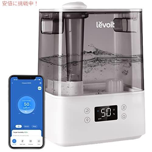 【並行輸入品】LEVOIT 加湿器 6L クールミスト