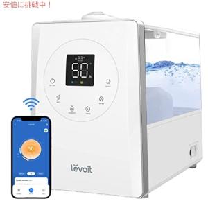 VICKS 【並行輸入品】ヴィックス スチーム式 加湿器 5.67リットル