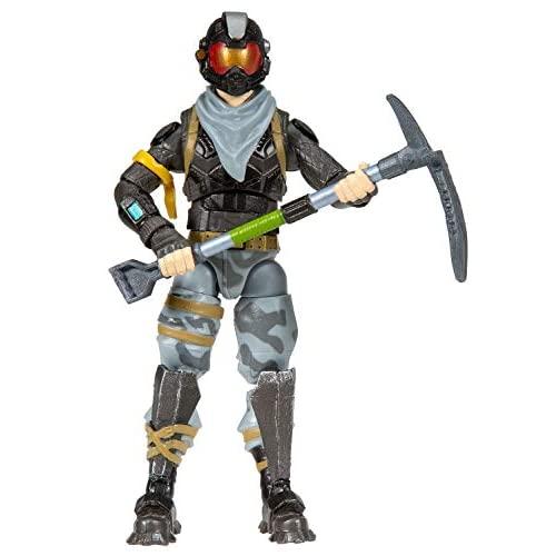 【並行輸入品】フォートナイト ソロモード コア フィギュア パック、ローグ エージェント