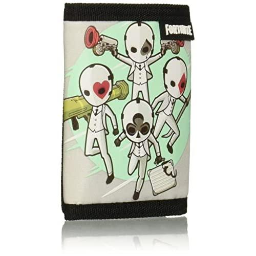 【並行輸入品】フォートナイト グラフィック ウォレット