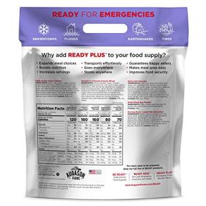 【並行輸入品】Augason Farms RE...の詳細画像1