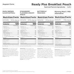 【並行輸入品】Augason Farms RE...の詳細画像2