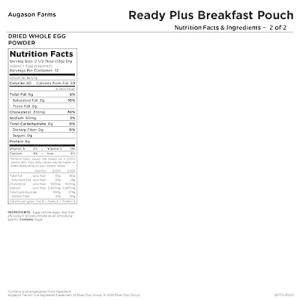 【並行輸入品】Augason Farms RE...の詳細画像3