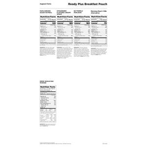 【並行輸入品】Augason Farms RE...の詳細画像4