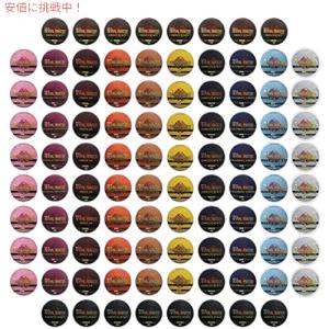 並行輸入品】【120個入り】【カークランド】キューリグ Kカップ