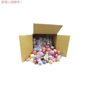 並行輸入品】オリジナルグルメ Original Gourmet ロリポップ ミックス