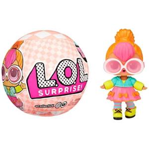 L.O.L. Surprise 】 LOL サプライズ ボーイズ シリーズ4 Boys Series4