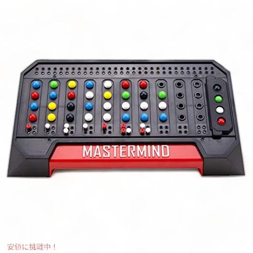 【並行輸入品】Mastermind Game : Codemaker vs. Codebreaker...