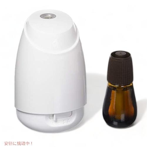 【並行輸入品】Air Wick エアウィック エッセンシャルミスト ディフューザー 本体＋リフィル1...