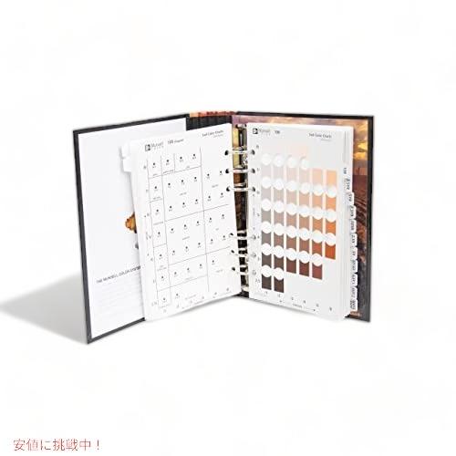 【並行輸入品】Pantone M50215B 土壌カラーブック