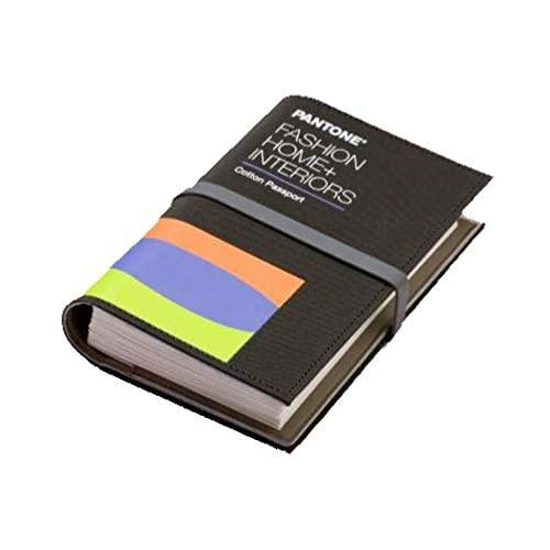 【並行輸入品】Pantone  FHIC200A コットンブック、ブック FHIC200A