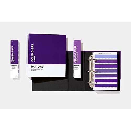 【並行輸入品】Pantone 無地セット GP1608A 294色の新トレンドカラー追加、Set-G...