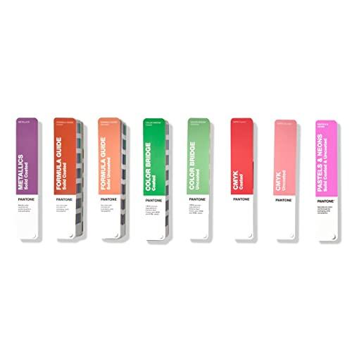 【並行輸入品】Pantone  ポータブル ガイド スタジオ