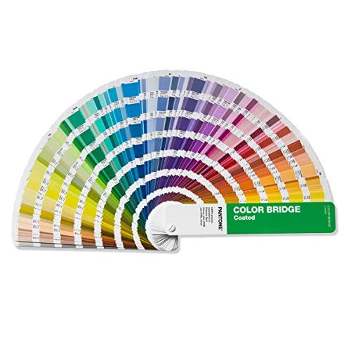 【並行輸入品】Pantone  カラー ブリッジ アンコート