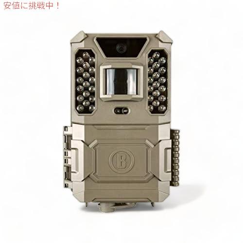 【並行輸入品】Bushnell by Primos Prime トレイルカメラ 24MP_LowGl...