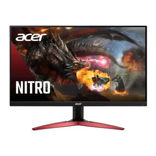 【並行輸入品】Acer Nitro KG241Y Sbiip 23.8 インチ フル HD (192...