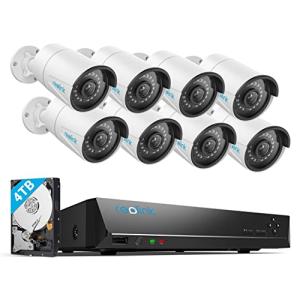 並行輸入品】Ring Spotlight Cam Plus、Spotlight Pro用リング屋内