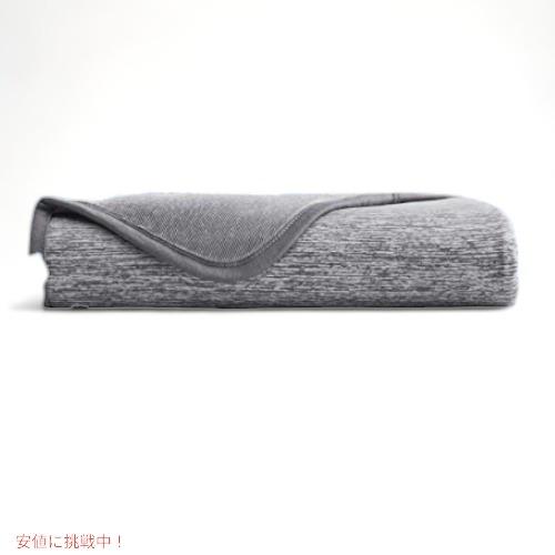 【並行輸入品】Bedsure ひんやりブランケット ひんやりスローブランケット 通気性に優れた軽量サ...