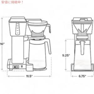 【並行輸入品】テクニフォーム モカマスター T...の詳細画像5