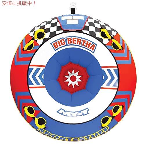 【並行輸入品】SportsStuff Big Bertha Towable Tubeスポーツスタッフ...