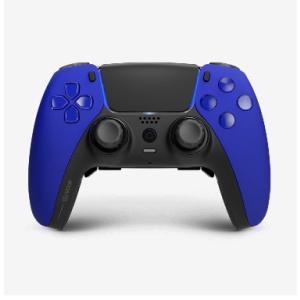 SCUF REFLEX FPS スカフ リフレックス FPS PS5, PC用コントローラー ブルー｜drplus