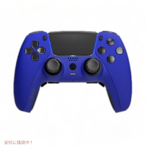 【並行輸入品】SCUF REFLEX PRO スカフ リフレックス プロ PS5, PC用コントロー...