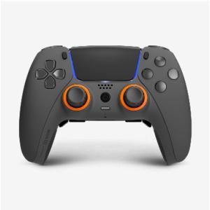 SCUF REFLEX FPS スカフ リフレックス PS5, PC用コントローラー