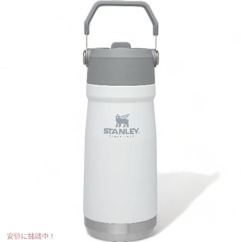Stanley IceFlow スタンレー アイスフロウ ステンレススチール ポーラー 真空断熱ウォ...
