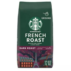 スターバックス パイクプレイスロースト (粉) 793g STARBUCKS
