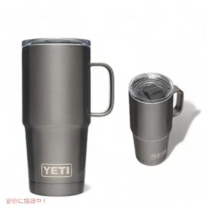 YETI ＜限定カラー＞YETI Rambler 24oz Mug イエティ ランブラー