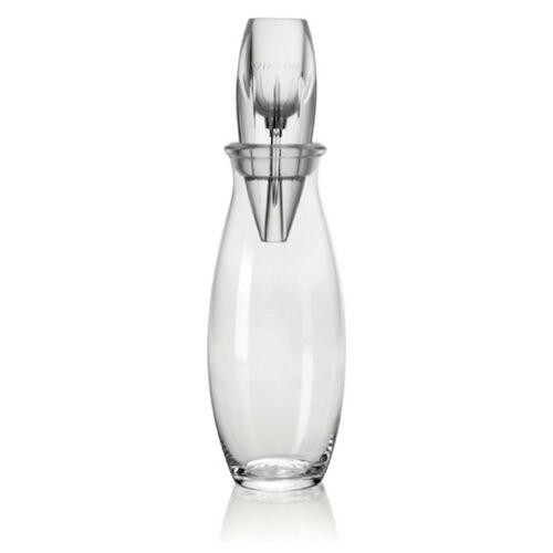 【並行輸入品】Vinturi Reserve Red Wine Aerator &amp; Carafe S...
