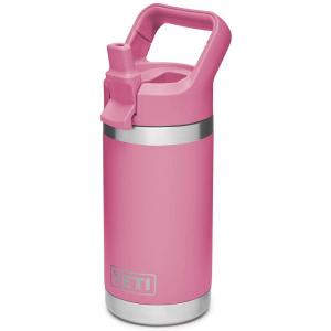 YETI Rambler JR. 12oz Kids Bottle Harbor Pink / イエ...