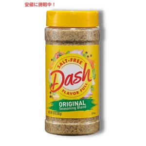 【並行輸入品】ミセスダッシュ Mrs. Dash オリジナルシーズニングブレンド 283g  Ori...