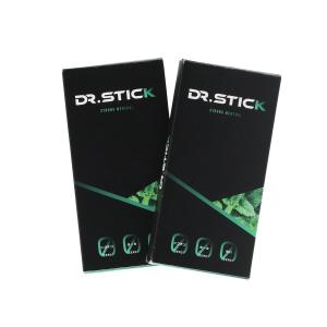 ドクタースティック DR.STICK 電子タバコ お得なリキッドセット 1箱