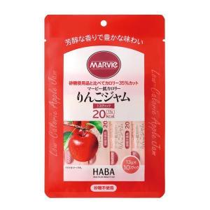 マービーりんごジャムスティック 13GX10本 ...の商品画像